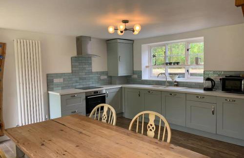 The Cow Shed at Bank Farm - Foto 10