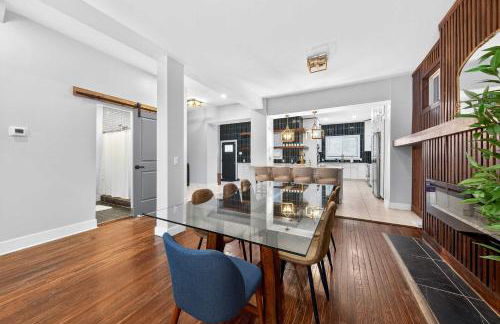 Stylish City Oasis ABODEbucks - Foto 8