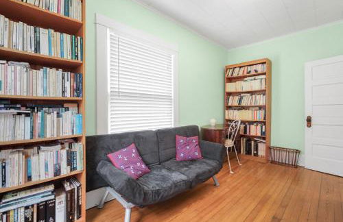 Maison des Reves - Historic charm in the heart of Downtown! - Foto 33