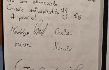 La finestra sui Cappuccini - Foto 31