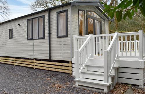 The Hollies Lodge - Foto 12