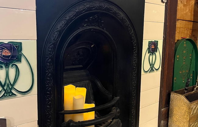 Remarkable Boultons Barn With hot tub - Foto 20