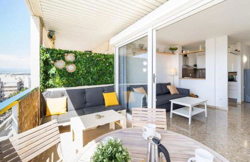 1ªLinea Mar-Piscina-Wifi-PortAventura-Luxury-Chill5 - Photo 18