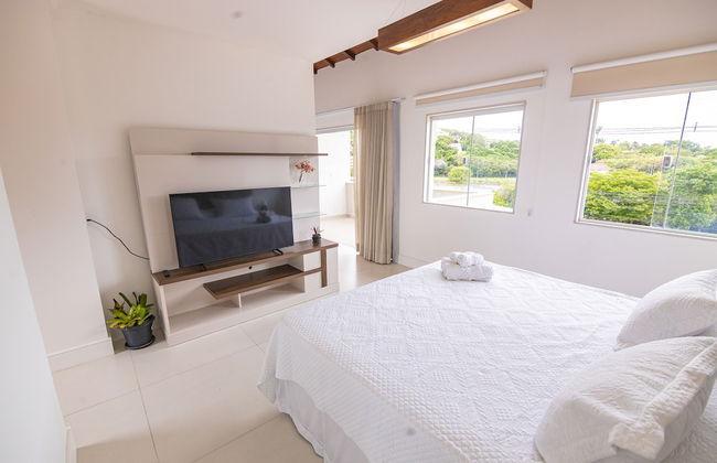 Apart Lagoa Buzios- Centro - Foto 2