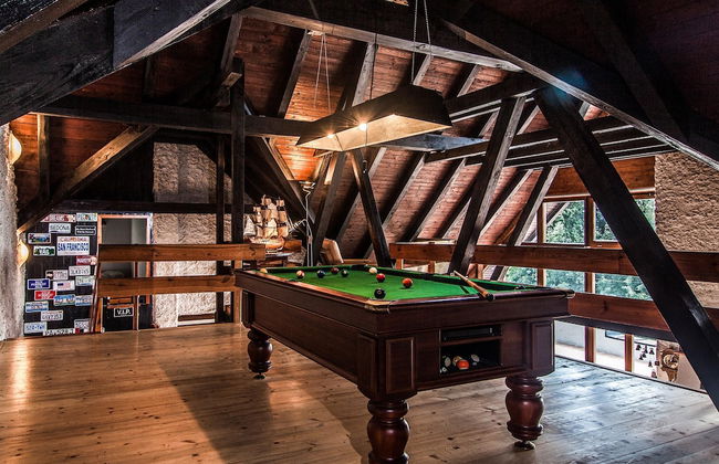 Benecko Lbs160 in Benecko - Photo 6