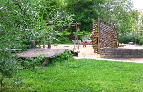 Ferienwohnung Erfurt - Foto 23