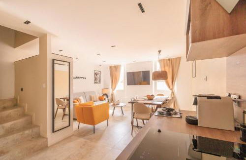 « L’Observatoire » 6 personnes - Foto 10