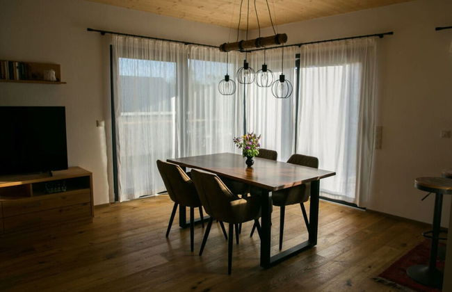 Holiday Home Birx Rhon - Foto 23