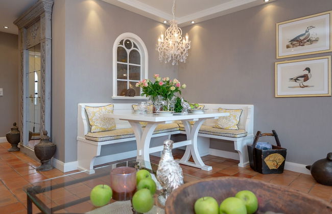 Ferienwohnung Sönshörn 20 - Foto 16