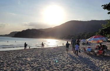 Casa de condomínio 900m da Praia de Boiçucanga - Foto 62