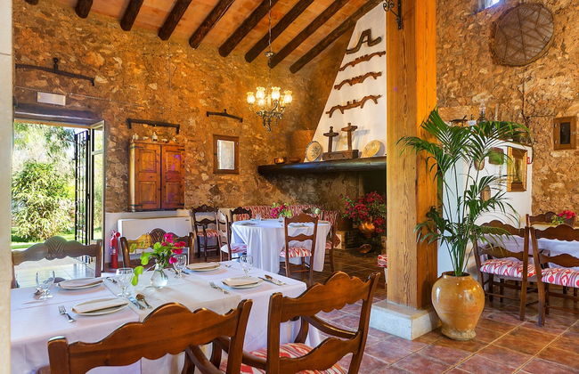 Agroturísme Ca'n Gaià - Foto 59