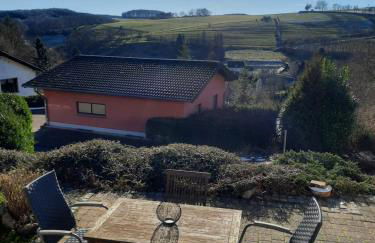 Große Auszeit Eifel mit Sauna, Kamin und Terrasse - Foto 33