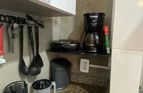 Aconchegante Loft Itaipu Na Rua da Amizade - Foto 20