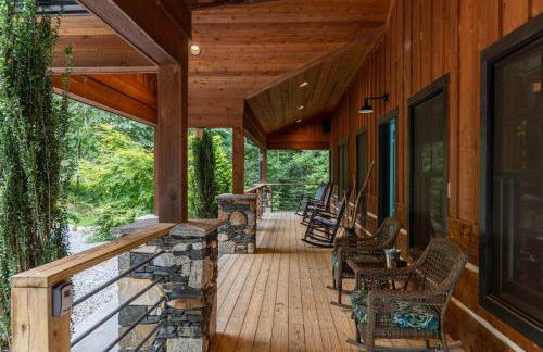 A River Mist Too - Foto 51