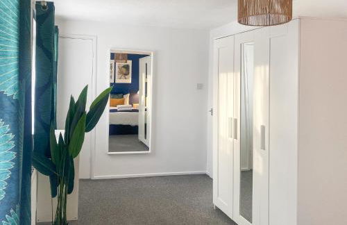 Phoenix House - 2 Double Bedroom House - Business and Corporate Travellers - Photo 28