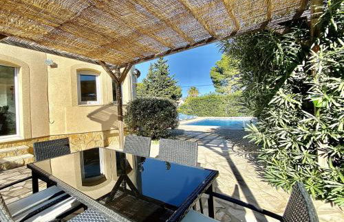 Villa Melaza - Foto 36