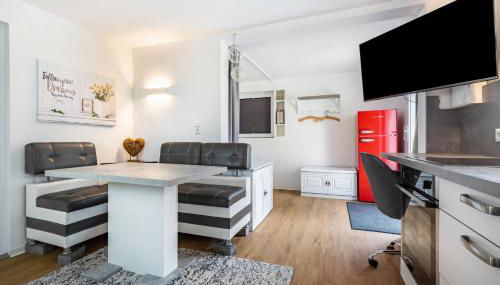 Ferienwohnung am Parksee - Foto 3