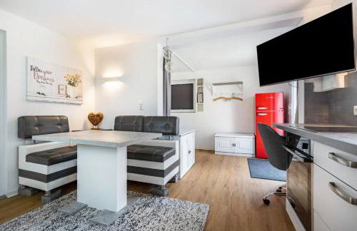 Ferienwohnung am Parksee - Foto 3