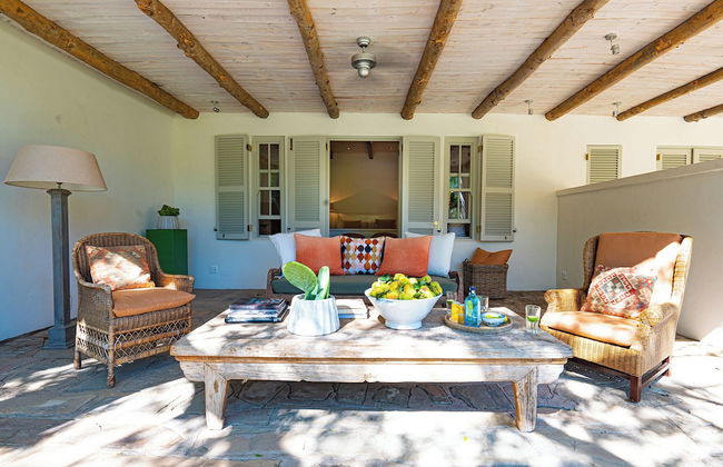 Langhuis Graaff Reinet - Foto 10