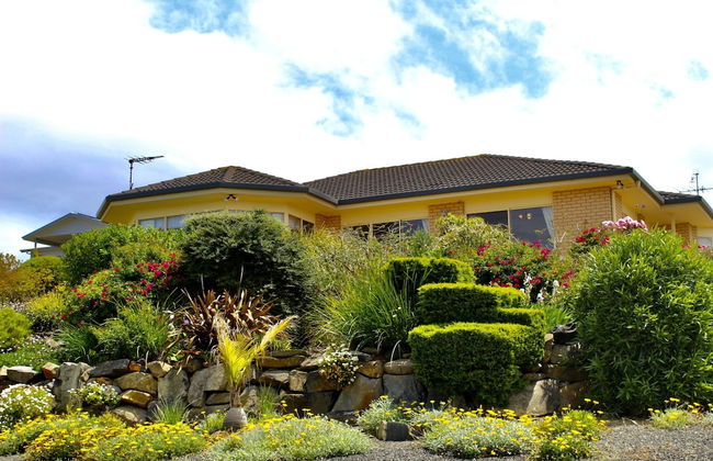 Villa Marie - Pet-friendly - Photo 21