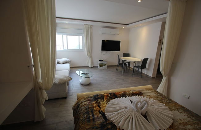 The Seasons Beach Design Studio Sea View - Foto 3