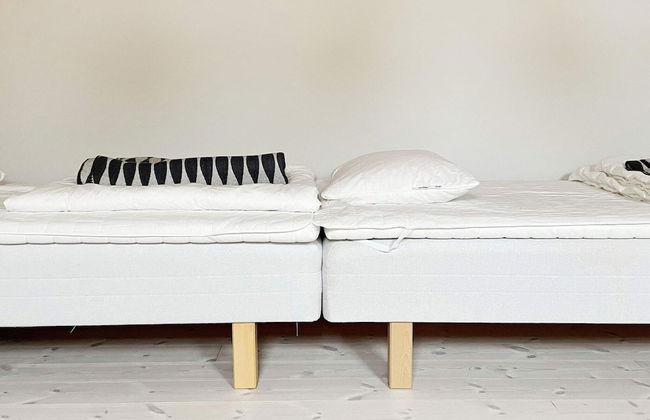 4 Star Holiday Home in Klintehamn-by Traum - Foto 3