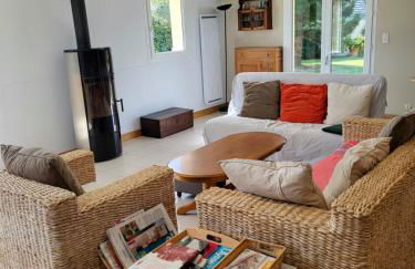 Les 3 mésanges - Foto 7