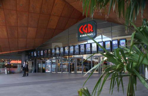 Appartements proche Paris Disney - Foto 79