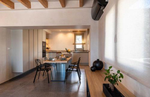 The Olive Tree Villa Elounda - Foto 13