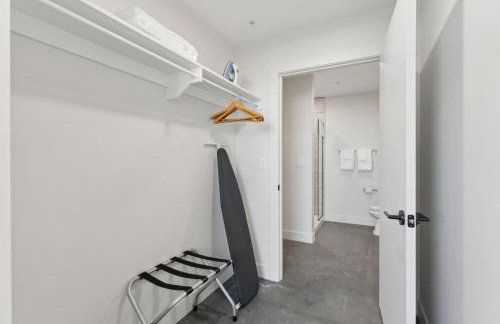 Placemakr Salt Lake City Downtown, Apartments by Hilton - Foto 52