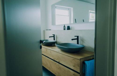 Neubau Grüner Wolpertinger Designwhg 106qm Barrierefrei - Foto 39