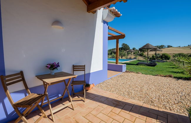 Ares do Monte - Turismo Rural - Foto 26