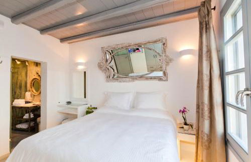 Lindos Shore Boutique Villa with sea view - Photo 25