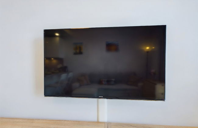 Apartment With Parking Gdynia by Renters - Photo 15