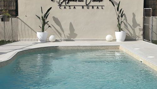 Casa Rural Aguas del Venero - Foto 3