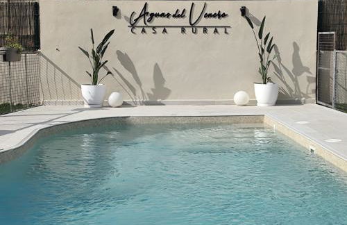 Casa Rural Aguas del Venero - Foto 3