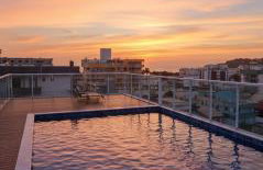 Studio Loft Toninhas Ubatuba - Foto 1