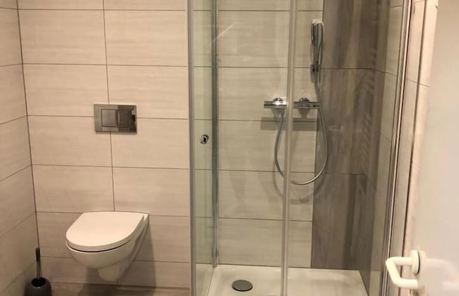 Motel de Winter - Foto 29