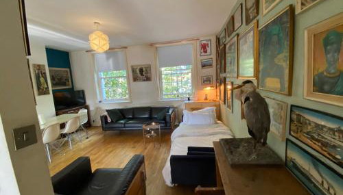 Central London 2bed Apa Waterloo - Foto 2