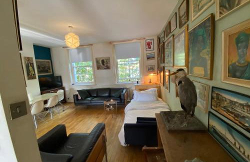 Central London 2bed Apa Waterloo - Foto 2