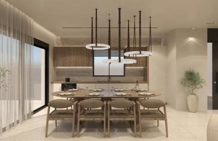 Nysa Luxury villa 3 - Photo 8
