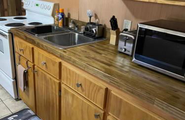 Shady Pine Cabin - Foto 19