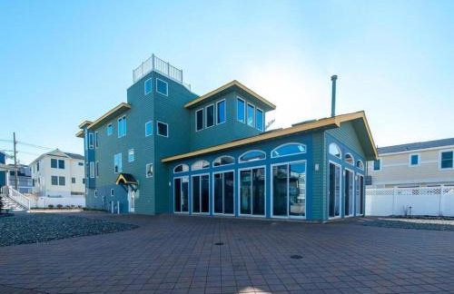 Holgate, 4 Bedroom, 3,5 Bath, Near Beach With An Indoor Pool, Spectacular, - Foto 1