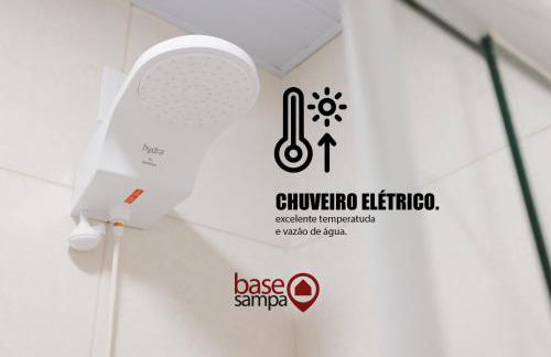 Minha base em São Paulo - Foto 61