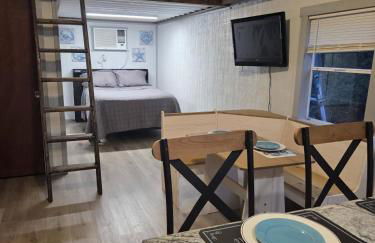 Dodo's Place on 22 acres outside of Smithville, TX - Foto 7