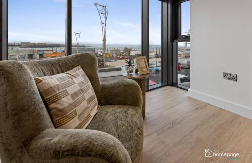 Luxury Apartment available for The Open Golf - Foto 37