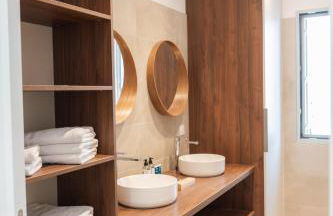 Hôtel & Résidence San Roccu - Foto 93