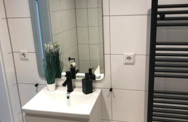 Apartment St Mauritz Souterrain - Foto 19