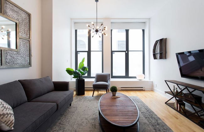 Style & Fun in Old Montreal - Foto 35