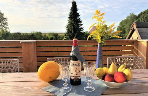 Pommernhof am Stettiner Haff - Foto 50